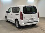 Opel Combo - fotka číslo 3