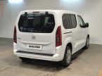 Opel Combo - fotka číslo 5