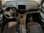 Opel Combo - fotka číslo 7