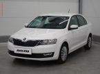Škoda Rapid - fotka číslo 2