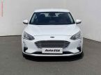 Ford Focus - fotka číslo 1