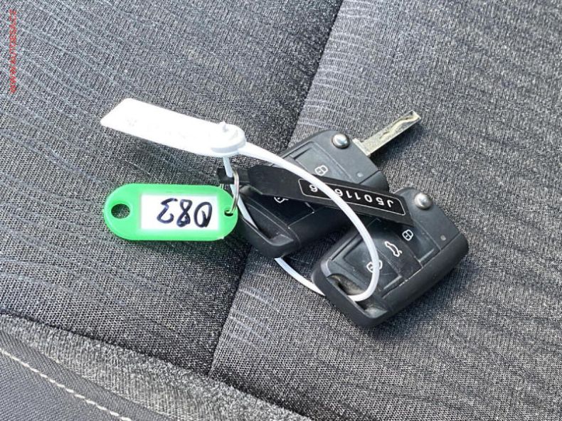 Škoda Karoq - hlavní fotka