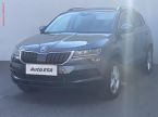 Škoda Karoq - fotka číslo 2