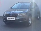 Škoda Karoq - fotka číslo 2