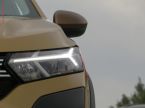 Dacia Sandero - fotka číslo 28