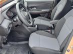 Dacia Sandero - fotka číslo 8