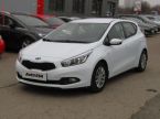 Kia Cee'd - fotka číslo 2