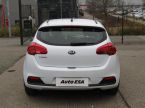 Kia Cee'd - fotka číslo 4