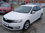 Škoda Rapid - fotka číslo 2