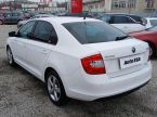 Škoda Rapid - fotka číslo 5