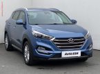 Hyundai Tucson - fotka číslo 0