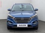 Hyundai Tucson - fotka číslo 1