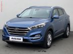 Hyundai Tucson - fotka číslo 2