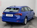 Škoda Octavia - fotka číslo 3