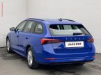 Škoda Octavia - fotka číslo 5