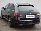 Škoda Superb - fotka číslo 3
