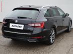 Škoda Superb - fotka číslo 5