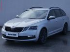 Škoda Octavia - fotka číslo 2