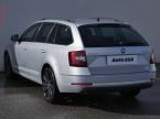 Škoda Octavia - fotka číslo 5