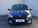 Škoda Fabia - fotka číslo 1