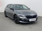 Škoda Scala - fotka číslo 0