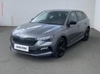 Škoda Scala - fotka číslo 2