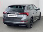 Škoda Scala - fotka číslo 3