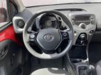 Toyota Aygo - fotka číslo 10
