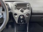 Toyota Aygo - fotka číslo 11