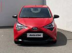 Toyota Aygo - fotka číslo 1