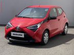 Toyota Aygo - fotka číslo 2