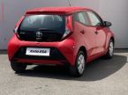 Toyota Aygo - fotka číslo 3