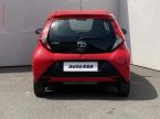 Toyota Aygo - fotka číslo 4