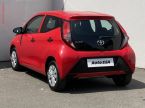 Toyota Aygo - fotka číslo 5