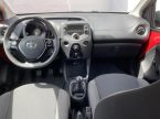 Toyota Aygo - fotka číslo 7