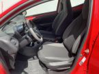 Toyota Aygo - fotka číslo 8