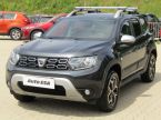 Dacia Duster - fotka číslo 2