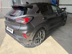 Ford Puma - fotka číslo 1