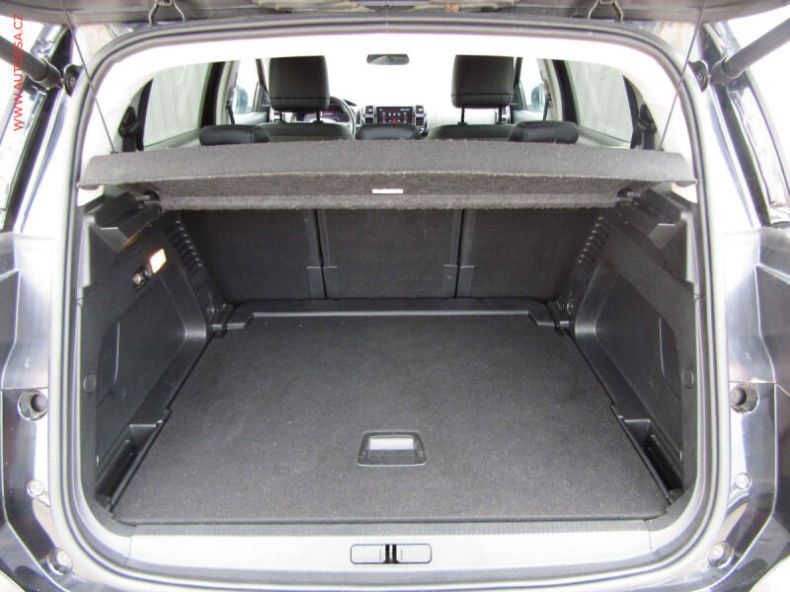 Citroën C5 Aircross - hlavní fotka