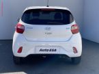 Hyundai i10 - fotka číslo 4