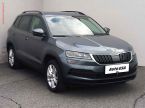 Škoda Karoq - fotka číslo 0