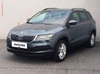 Škoda Karoq - fotka číslo 2