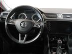 Škoda Superb - fotka číslo 10