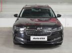 Škoda Superb - fotka číslo 1