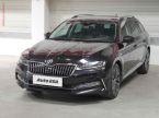 Škoda Superb - fotka číslo 2