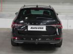Škoda Superb - fotka číslo 4