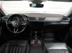 Škoda Superb - fotka číslo 9