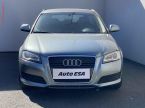 Audi A3 - fotka číslo 1
