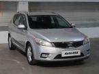 Kia Cee'd - fotka číslo 0