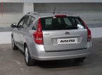 Kia Cee'd - fotka číslo 3